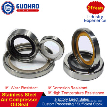 Shiny And Smooth Mold Silicone Rubber Sealing O-ring